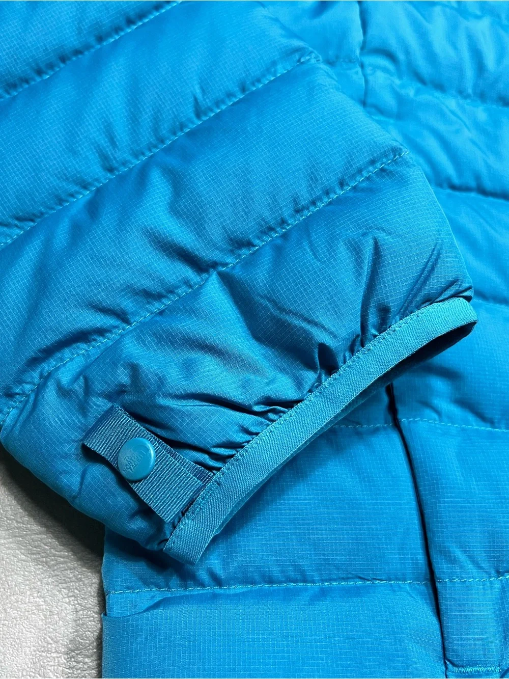 The North Face Minoqua Flare 2 Insulated 600 Down Puffer Jacket Mens XXL New!